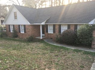 443 Pittsdowne Rd, Columbia, SC 29210