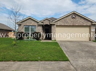 1820 Rodeo Dr, Anna, TX 75409