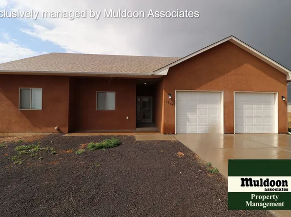 1207 W De La Vista Ct, Pueblo West, CO 81007