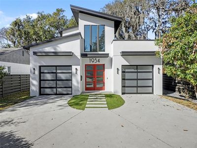1934 Hammerlin Ave, Winter Park, FL, 32789