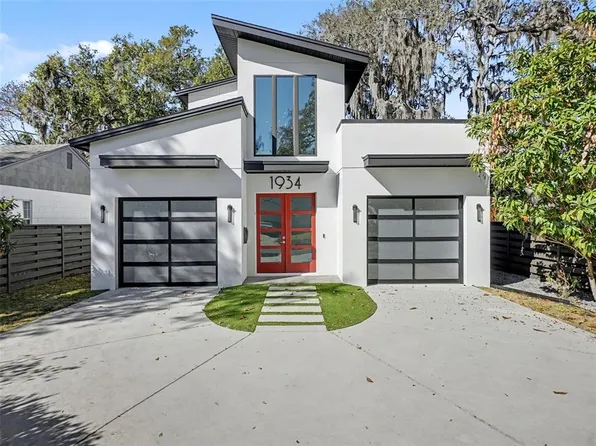 1934 Hammerlin Ave, Winter Park, FL 32789