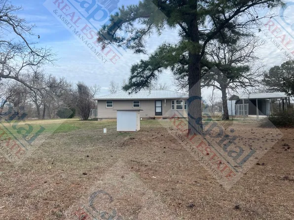18251 SE 29th St, Newalla, OK 74857