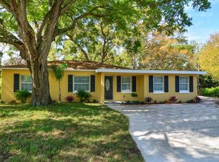 4718 W Bay View Ave, Tampa, FL 33611