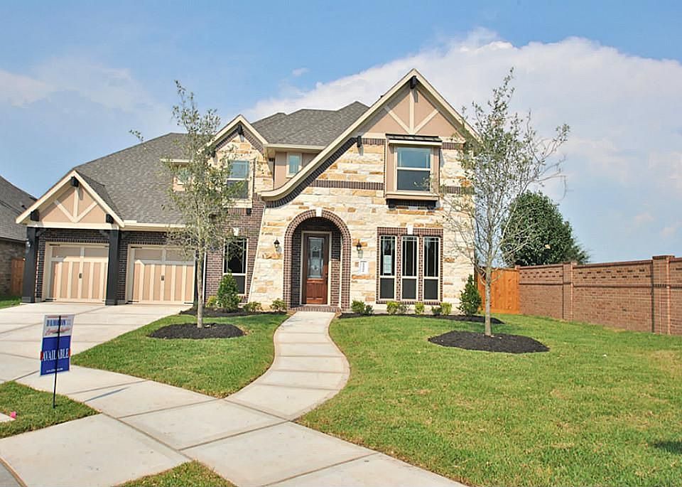 10906 Lombardia Ct.