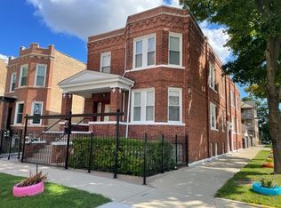2301 N Ridgeway Ave, Chicago, IL 60647