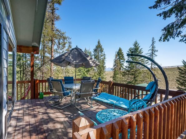 103 Tamarack Woods Dr, Lakeside, MT 59922