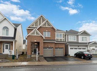 368 River Landing Ave, Ottawa, ON K2J 6K6
