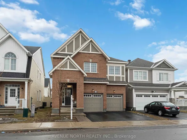 368 River Landing Ave, Ottawa, ON K2J 6K6