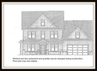 Foxfire Rd, Aberdeen, NC 28315