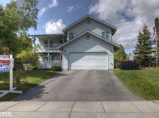 2831 Legacy Dr, Anchorage, AK 99516