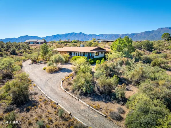 2360 S DUNHAM Road, Cottonwood, AZ 86326