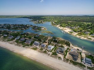 140 Cold Spring Point Rd, Southampton, NY 11968