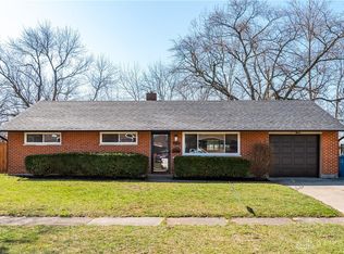 4370 Longfellow Ave, Huber Heights, OH 45424