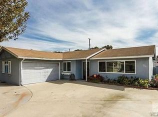 4100 S J St, Oxnard, CA 93033