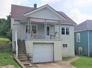 18 Campbell Dr, Avella, PA 15312