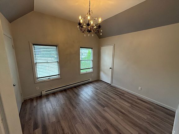 Bedroom 2 - 2nd floor