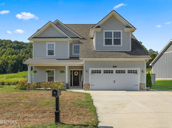 133 Forest Creek Pkwy, Oak Ridge, TN 37830