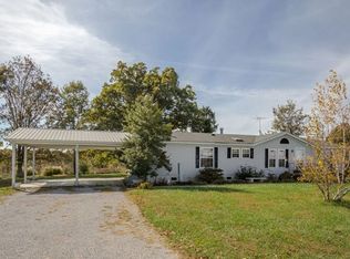 2555 Stokes Chapel Rd, Elkton, KY 42220