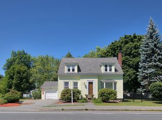 120 Howe St, Methuen, MA 01844