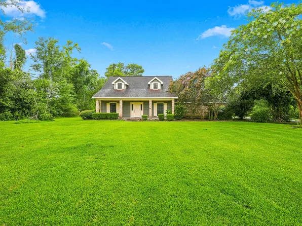106 Plater Ct, Thibodaux, LA 70301
