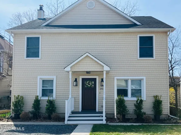 2412 Willow Street, Point Pleasant, NJ 08742