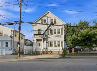 101 River Ave, Providence, RI 02908