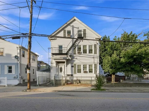 101 River Ave, Providence, RI 02908