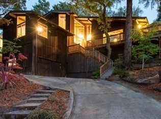 735 Whispering Pines Dr, Scotts Valley, CA