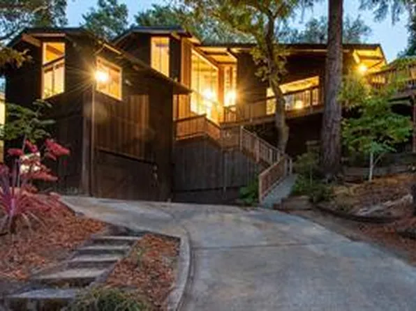 735 Whispering Pines Dr, Scotts Valley, CA 95066