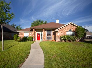 6300 S Fannin St, Amarillo, TX 79118