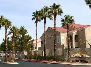 9470 Peace Way UNIT 230, Las Vegas, NV 89147