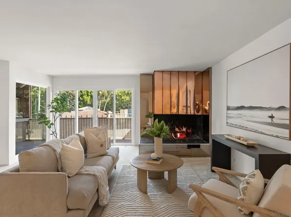 2610 Torrey Pines Rd APT D25, La Jolla, CA 92037