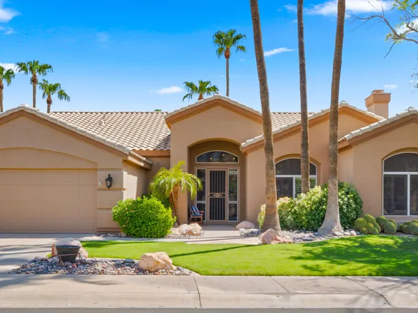 11619 E APPALOOSA Place, Scottsdale, AZ 85259