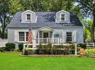 14349 Kilbourne Ave, Midlothian, IL 60445