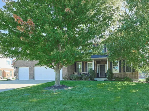 6654 Bluewood Knl, Liberty Township, OH 45011