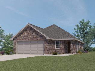 1101 Catalina Ln, Forney, TX 75126