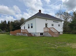 14 Canadian Rd, Halifax Parish, PE C0B1H0