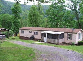 53 George St, Renovo, PA 17764