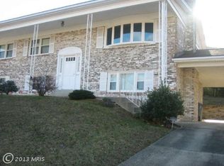 430 Kisconko Turn, Fort Washington, MD 20744