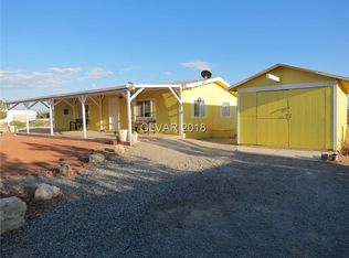 3551 Savoy Blvd, Pahrump, NV 89061