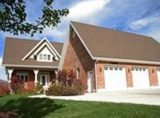 3754 W Fox Hollow Rd, Morgan, UT 84050