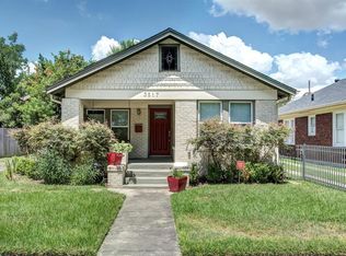 3517 Michaux St, Houston, TX 77009