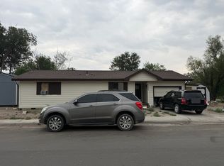 101 N 13th St E, Riverton, WY 82501