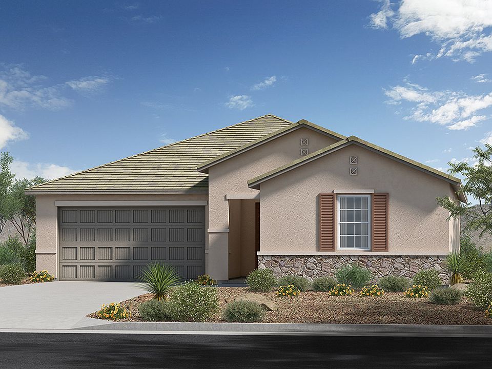 Plan 1956 Elevation C Stone
