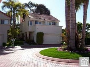 72 Saint Michael, Dana Point, CA 92629