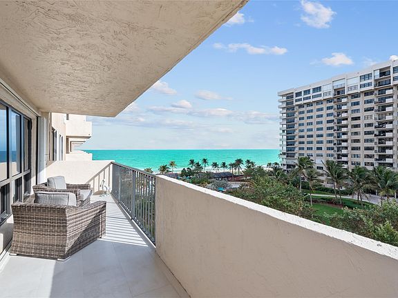 4th image of 5000 N Ocean Boulevard #601