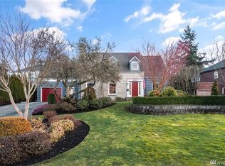 707 Grand Ave, Everett, WA 98201