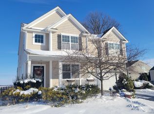 661 Scott Farms Blvd, Marysville, OH 43040