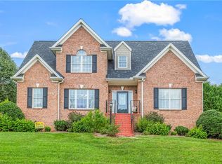 121 Fairhaven Ct, Lewisville, NC 27023