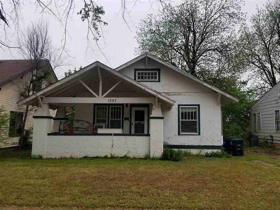 1st image of 1307 W Oklahoma Ave